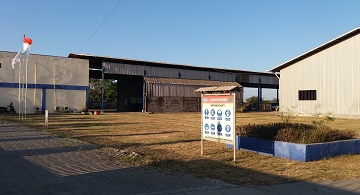 Fabrikasi